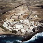 Piso Acogedor En Eras * Las Eras (Tenerife)