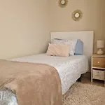 Apartman Piso Acogedor En Eras