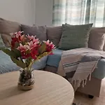 Piso Acogedor En Eras *