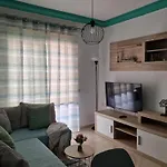 Piso Acogedor En Eras Apartman