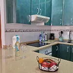 Piso Acogedor En Eras Apartman Las Eras (Tenerife)