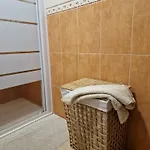 Piso Acogedor En Eras Apartman *