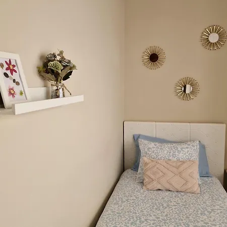 Piso Acogedor En Eras Apartman Las Eras (Tenerife)