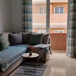 Piso Acogedor En Eras Apartamento *