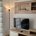 Apartamento Piso Acogedor En Eras Las Eras (Tenerife)