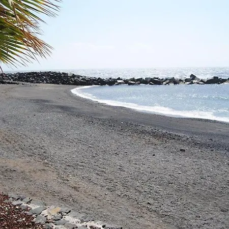 Piso Acogedor En Eras * Las Eras (Tenerife)