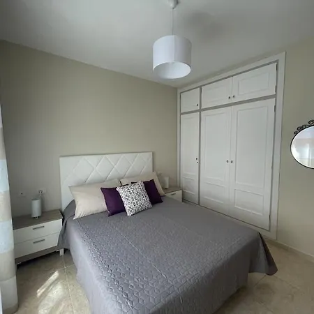 Appartement Piso Acogedor En Eras *