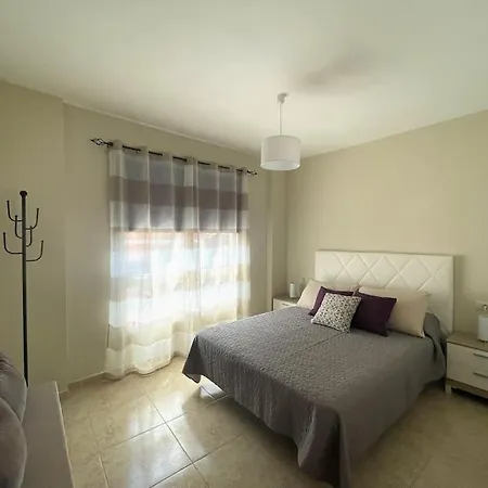 Piso Acogedor En Eras Appartement