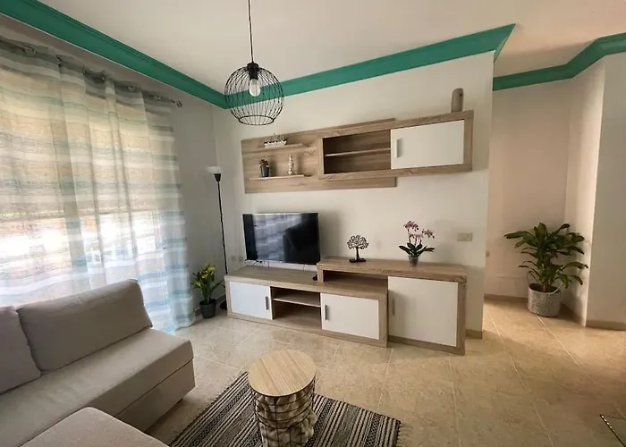 Appartement Piso Acogedor En Eras Las Eras (Tenerife)