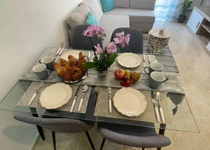 Piso Acogedor En Eras Apartamento