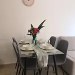 Lägenhet Piso Acogedor En Eras *