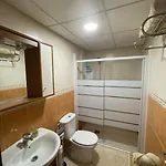 Lägenhet Piso Acogedor En Eras Las Eras (Tenerife)
