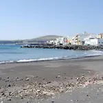 Piso Acogedor En Eras * Las Eras (Tenerife)