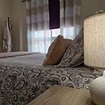Piso Acogedor En Eras Διαμέρισμα