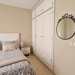 Lägenhet Piso Acogedor En Eras *