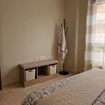 Lägenhet Piso Acogedor En Eras
