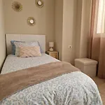 Lägenhet Piso Acogedor En Eras