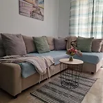 Piso Acogedor En Eras Lägenhet