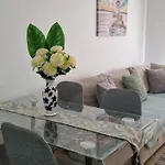 Lägenhet Piso Acogedor En Eras *