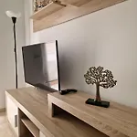 Lägenhet Piso Acogedor En Eras