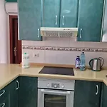 Lägenhet Piso Acogedor En Eras Las Eras (Tenerife)