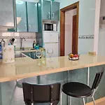 Lägenhet Piso Acogedor En Eras