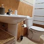 Lägenhet Piso Acogedor En Eras *
