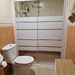 Piso Acogedor En Eras *