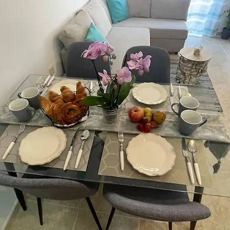 Piso Acogedor En Eras Apartment