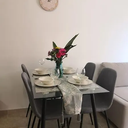 Apartmán Piso Acogedor En Eras *