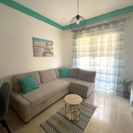 Apartment Piso Acogedor En Eras Las Eras (Tenerife)