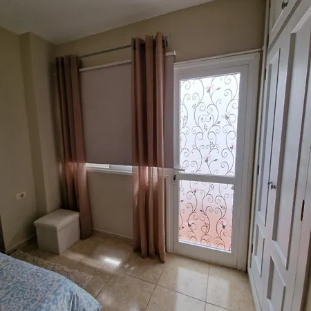 Apartment Piso Acogedor En Eras *