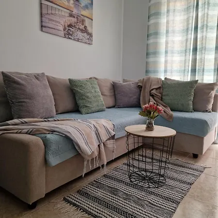 Piso Acogedor En Eras Apartamento
