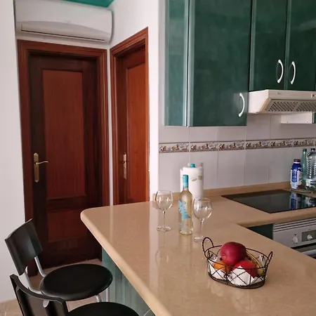 Piso Acogedor En Eras Apartment *
