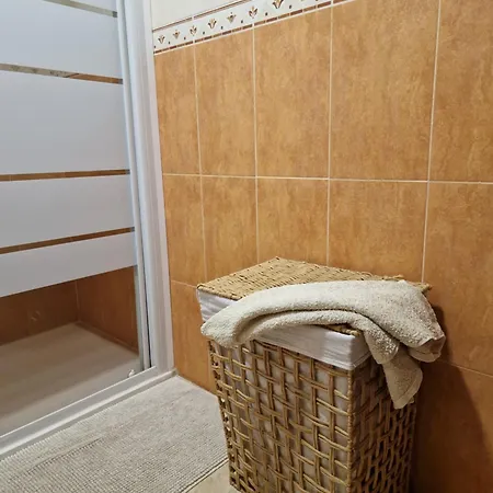 Piso Acogedor En Eras Apartment *