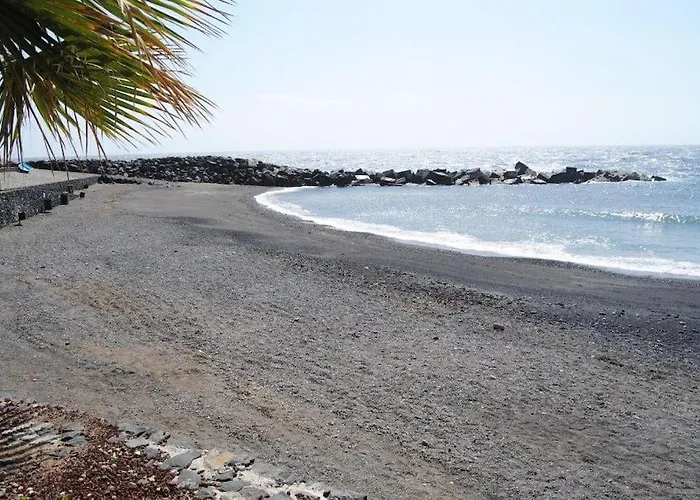 Piso Acogedor En Eras * Las Eras (Tenerife)