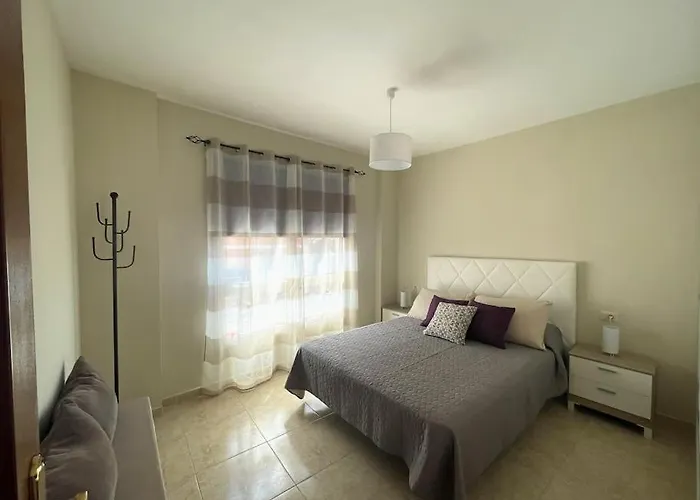 Piso Acogedor En Eras Apartment